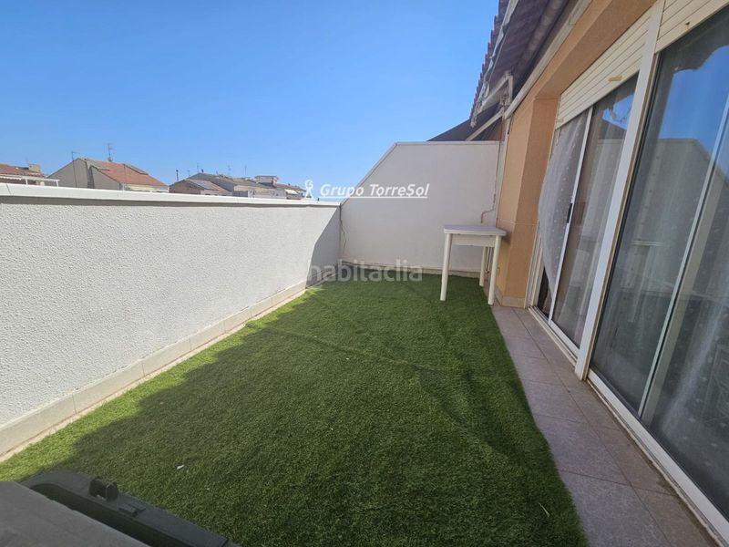 Foto b51058e3-f589-48e9-b219-b9761934e235. Casa adossada amb calefacció a Centre Vendrell (El)