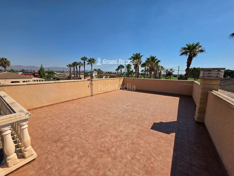 Foto f7f025ff-4126-4104-bdf8-f31be39c57da. Xalet amb calefacció aparcament piscina a Catral