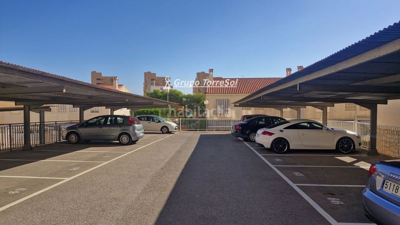Foto bf37efc5-7a06-43b3-8d37-0aaf129931e2. Pis amb calefacció aparcament piscina a Los Arenales del Sol Elche / Elx