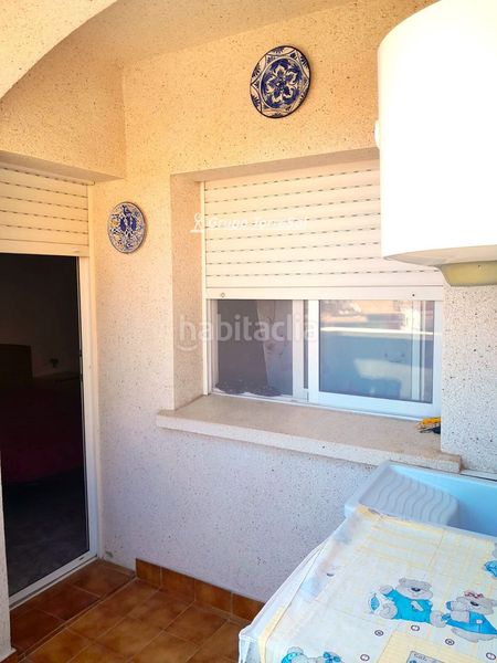 Foto 0e7dfd26-80e0-4b20-aebf-2f78d751e27d. Àtic amb calefacció aparcament a Creixell