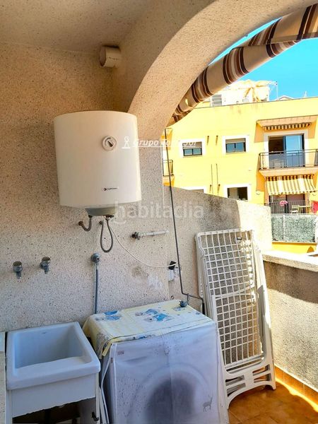 Foto 56837785-acaa-4d09-bae5-a43e5d0a9096. Àtic amb calefacció aparcament a Creixell