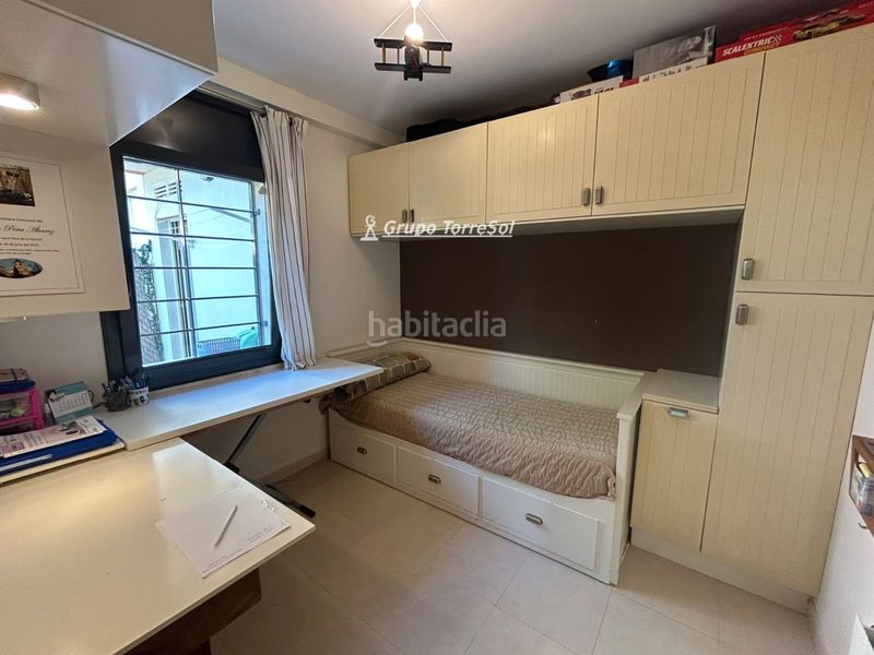Foto 78b60651-8985-453d-a63b-247130b48fff. Casa adossada amb calefacció aparcament a Bellamar Calafell