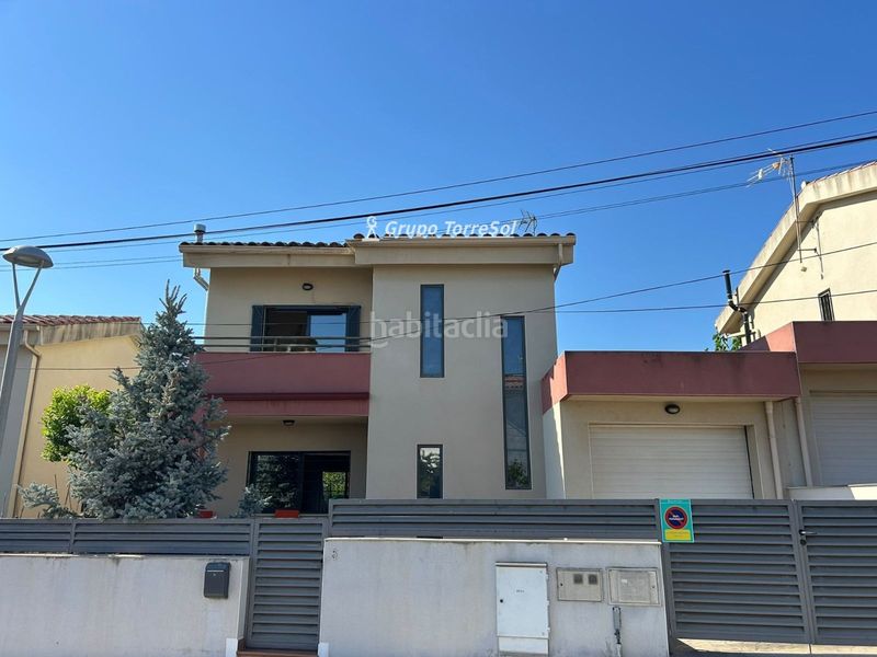 Foto b1c9938b-23d4-49e2-9fda-80c467f62980. Casa adossada amb calefacció aparcament a Bellamar Calafell