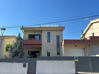 Casa a schiera  Bruc. Casa unifamiliar