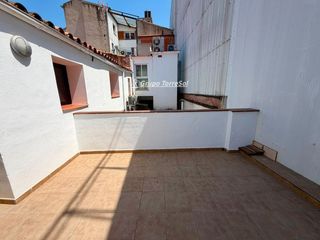 Etagenwohnung  Montserrat. Piso en el centro de el vendrell!!