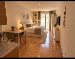 Apartament a pere badia
