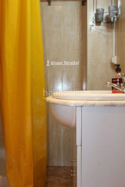 Foto 4552bf38-723c-42de-b12a-d50a1cf426ba. Apartament amb calefacció a Centre Torredembarra