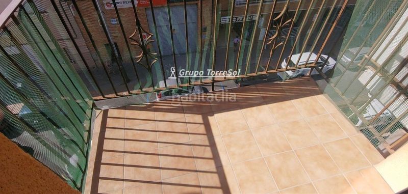 Foto 9283a4fb-7c60-41a6-9668-bdded2365648. Apartament amb calefacció a Centre Torredembarra