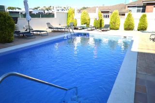 Piso  Rumania. Piso seminuenvo con piscina