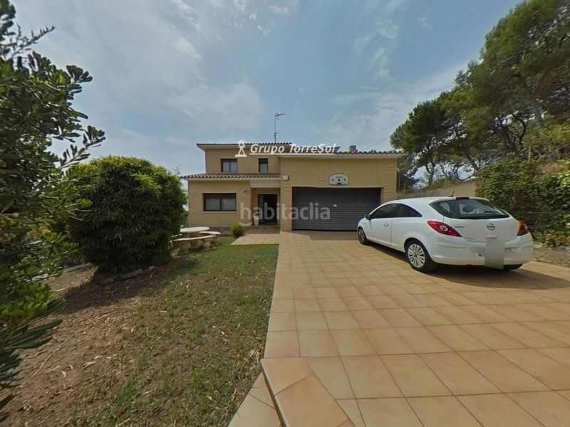 Foto 01e97fbf-7244-4102-8599-e8a08a805bb7. Xalet amb calefacció aparcament piscina a Roda de Barà