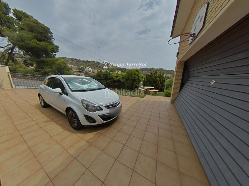 Foto fe66590a-e9a6-483a-91b8-bea17d4afb35. Xalet amb calefacció aparcament piscina a Roda de Barà