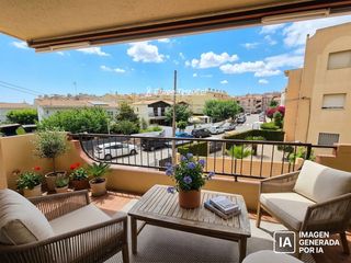 Etagenwohnung  Francesc macia. En torredembarra
