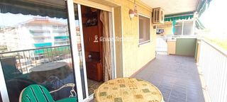 Appartamento  Lluis companys. Piso en venta en tercera linea de mar en segur de calafell