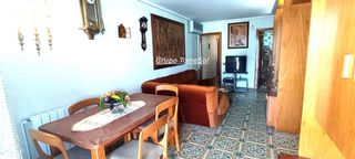 Pis  Lluis companys. Piso en venta en tercera linea de mar en segur de calafell