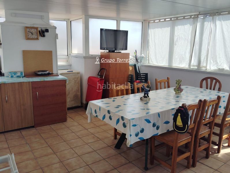 Foto 6ad52869-55c0-48a6-8f3d-a503d5368361. Piso en Cunit residencial Cunit