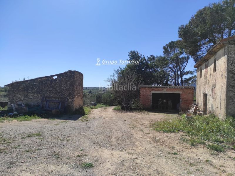 Foto 3aed7c98-bce4-4708-9f23-595b4bdc681b. Xalet amb aparcament a Valls