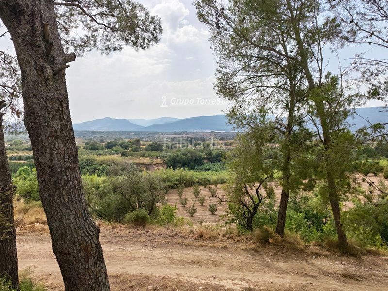 Foto a483f19a-88c4-4428-acb5-585a4b3ab8d9. Xalet amb aparcament a Valls