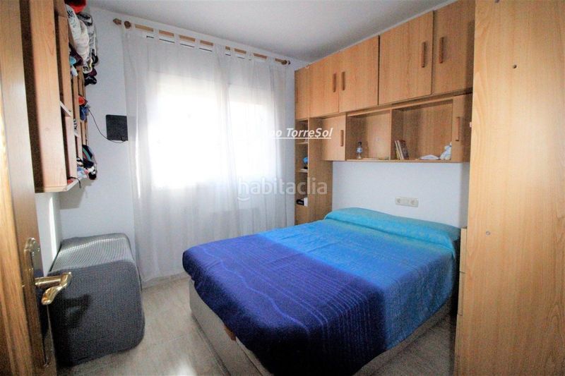 Foto 6e1f0003-61df-4c1f-b605-096d0224645b. Casa adossada amb calefacció aparcament a Centre Torredembarra