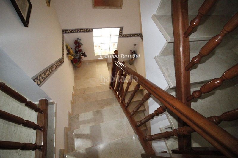 Foto a841605e-e202-41ee-9de9-514e3bfab31b. Casa adossada amb calefacció aparcament a Centre Torredembarra