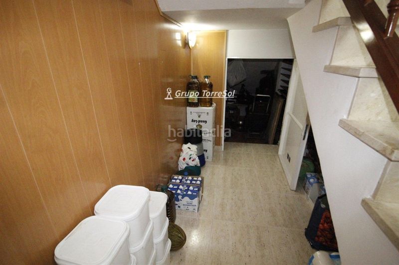 Foto eb98871b-492f-4f8c-800c-fafa11b1bcee. Casa adossada amb calefacció aparcament a Centre Torredembarra