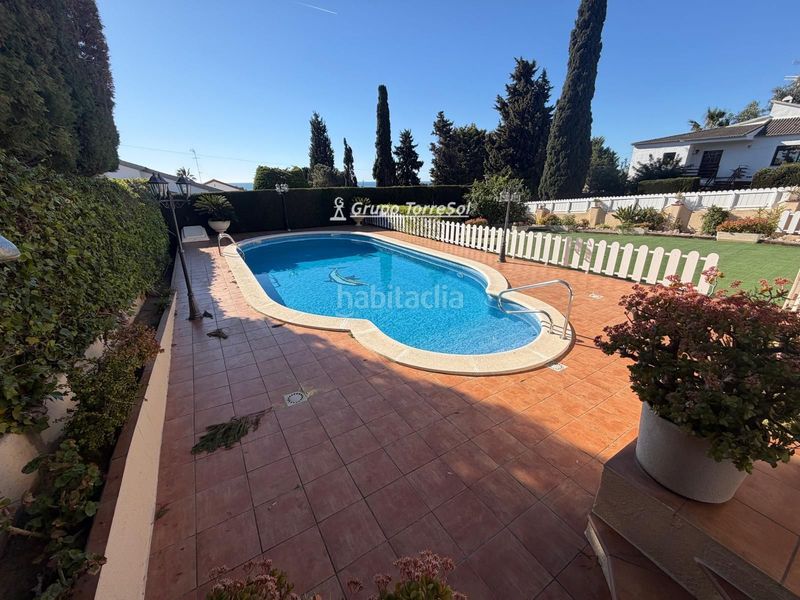 Foto bff8c7ac-ada6-440a-8e1e-96e28ed2f932. Xalet amb calefacció aparcament piscina a Els Masos - Els Garrofers Coma-ruga