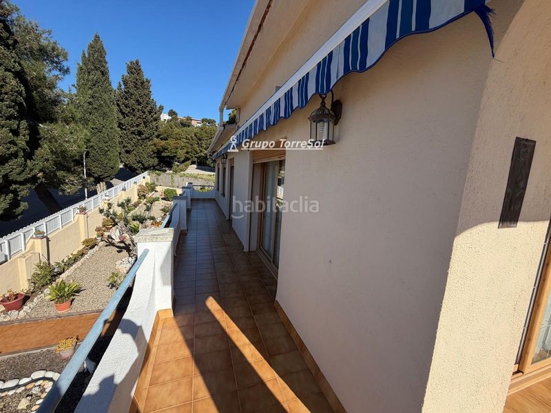 Foto cc0dcd84-019c-4a2c-8c67-7633bd989964. Xalet amb calefacció aparcament piscina a Els Masos - Els Garrofers Coma-ruga