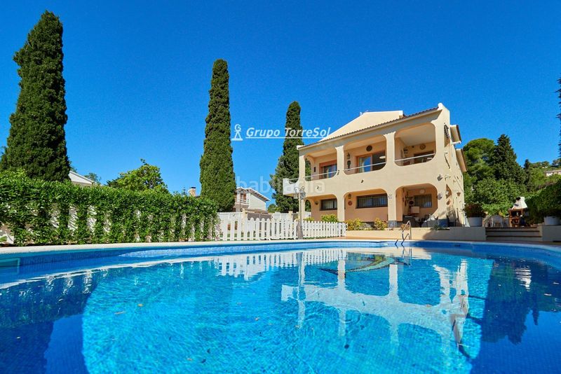 Foto cfb256db-fe52-47d1-b452-9723f324a763. Xalet amb calefacció aparcament piscina a Els Masos - Els Garrofers Coma-ruga