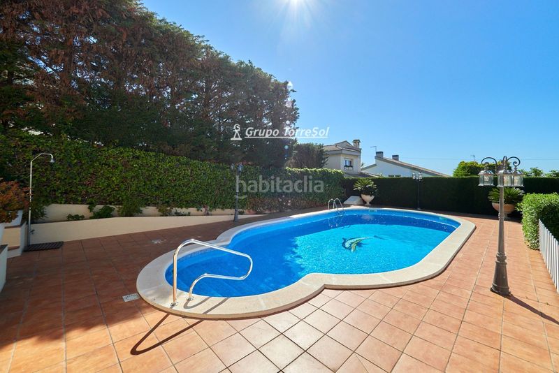 Foto da384eb4-5d2c-45c2-ae91-0db751c18036. Xalet amb calefacció aparcament piscina a Els Masos - Els Garrofers Coma-ruga