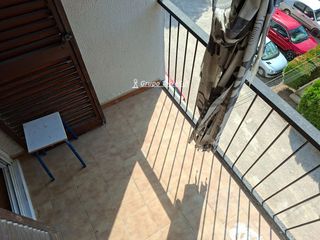 Attique  Sta anna. Piso