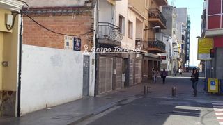 Propriété  Sant pere. Solar en calafell playa