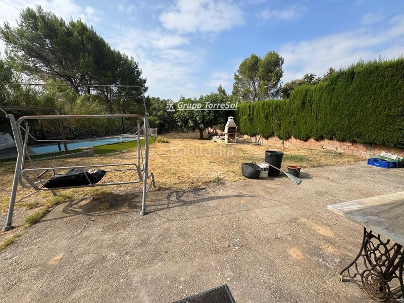 Foto a5ec4b06-394a-4283-9e0b-3019dd642fd6. Chalet en Masquefa