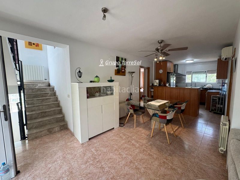 Foto be1ca661-f04b-4db4-ae31-a55152d00ad9. Chalet en Masquefa