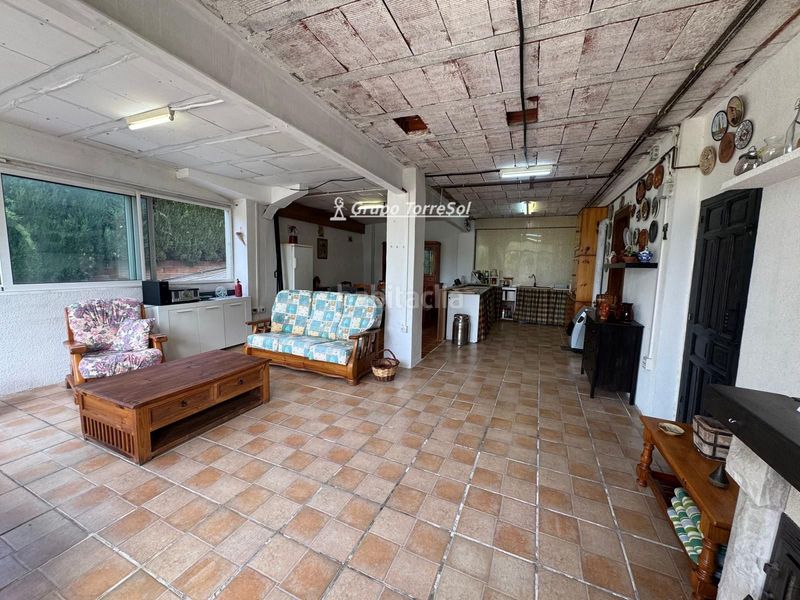 Foto fd258336-39b8-4936-bacc-cd8ed05ccf84. Chalet en Masquefa