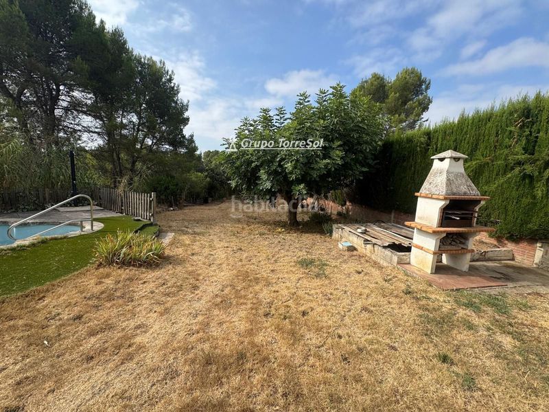 Foto ff408624-af7b-4533-9840-bac0136ca4b4. Chalet en Masquefa