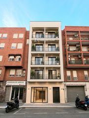 Terreno residenziale  Jose navarro orts. En elcheelx