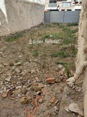 Terreny residencial  Jose navarro orts. En elcheelx