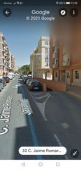 Car parking  Clemente gonzalvez valls. En elcheelx