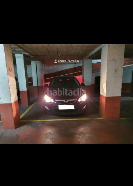 Foto 963f0a6e-bd42-4508-8bbf-68e8ca2b2552. Aparcament cotxe a Altabix Elche / Elx