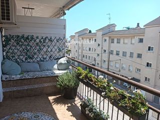 Pis  Stuttgart. Bonito piso de dos habitaciones  en  cunit playa