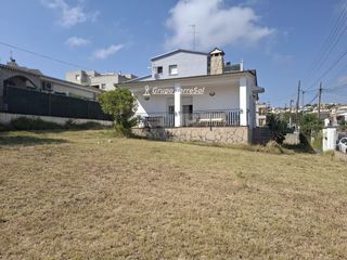 Haus  Alemanya. En segur de calafell