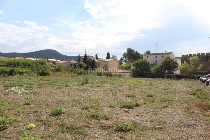 Foto 2f4ef689-8148-4ea8-b633-eef28a9d9b2a. Finca rústica a Montmell (El)