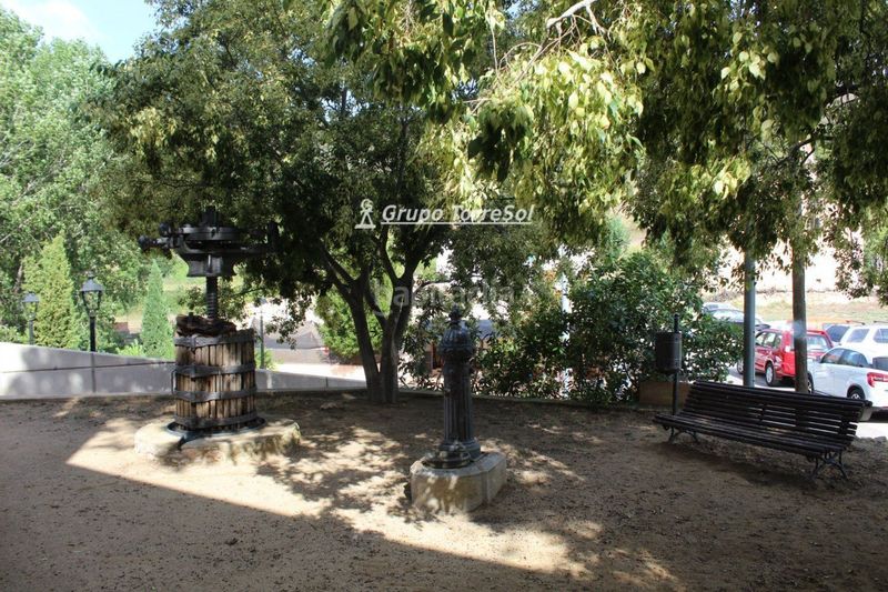 Foto 3be339bd-6ccf-4cc1-a424-25888435511e. Finca rústica a Montmell (El)