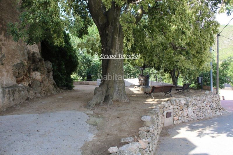 Foto e061cbad-e04e-45c3-9fec-1c9866ded5e1. Finca rústica a Montmell (El)