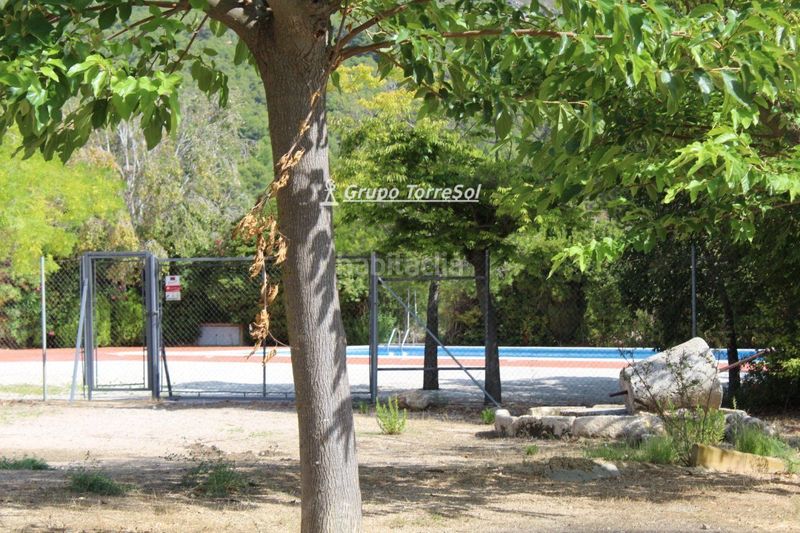 Foto f12b6204-1550-498f-97d2-5b229c63c79c. Finca rústica a Montmell (El)