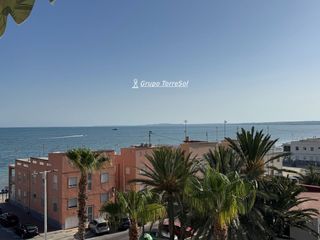 Attique  Cristobal sanz. En santa pola