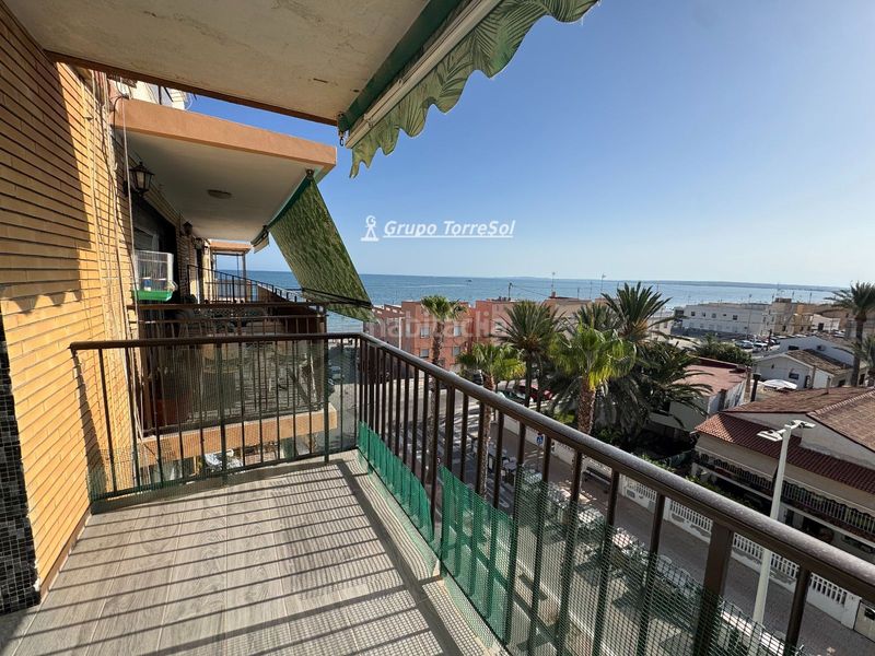Foto a49615ae-d01f-4470-abad-989e119e777f. Àtic a Playa Tamarit-Playa Lissa Santa Pola