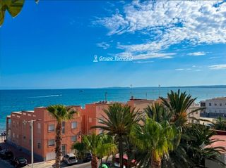 Àtic  Cristobal sanz. En santa pola