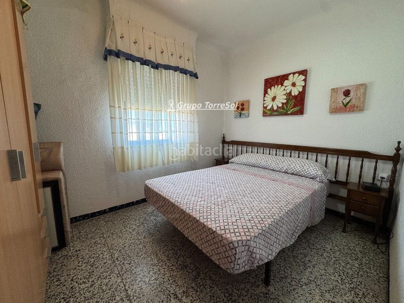 Foto f01defd2-8cac-45a4-8817-57b9b429919d. Àtic a Playa Tamarit-Playa Lissa Santa Pola