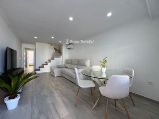 Reihenhaus  Islas canarias. En elcheelx