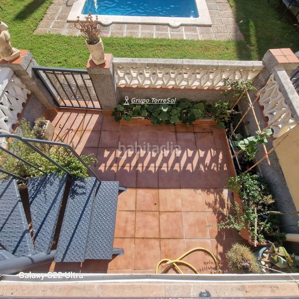 Foto 279d190e-26cc-4e81-a976-1c892a57a985. Casa adossada amb aparcament piscina a Els Munts Torredembarra